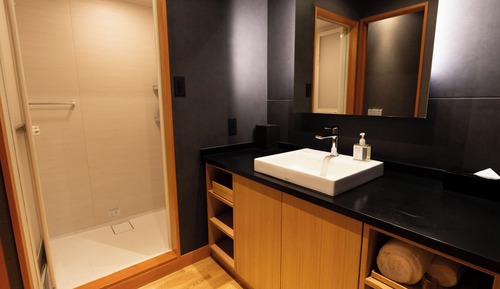 Habitación tradicional, baño privado