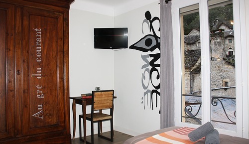 Habitación con 2 camas individuales, 2 camas individuales
