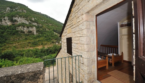 Dúplex, 2 habitaciones