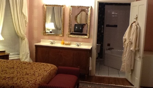 Habitación doble