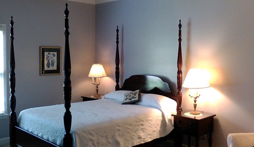 Habitación Deluxe, 1 cama de matrimonio, no fumadores