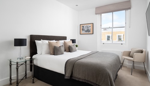 Apartamento, 2 habitaciones