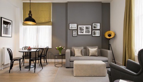 Suite, 1 habitación