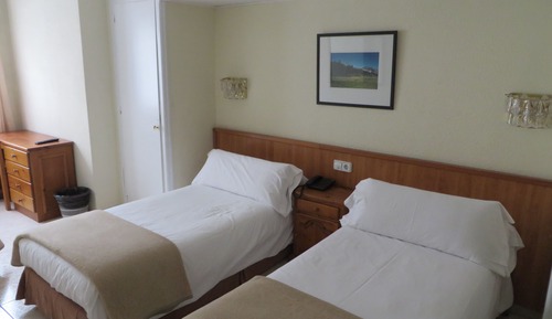 Habitación con Forfait incluido en Grandvalira, 2 Adultos