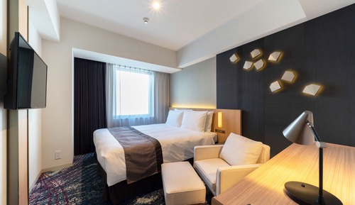 Habitación Premier, 1 cama de matrimonio, no fumadores