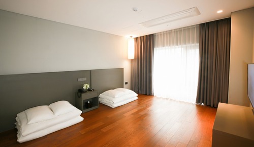 Habitación tradicional