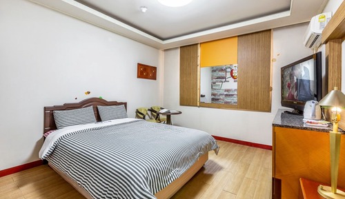 Habitación estándar