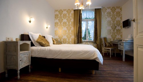 Habitación doble (La Gloriosa)