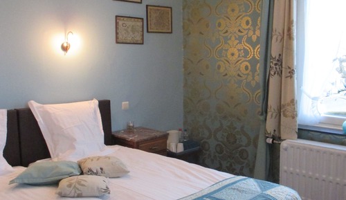 Habitación doble (La Aventura)