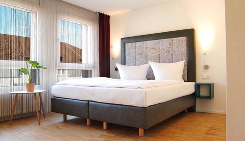 Apartamento Premium