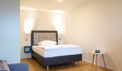 Apartamento Confort (Karlstraße 49a)
