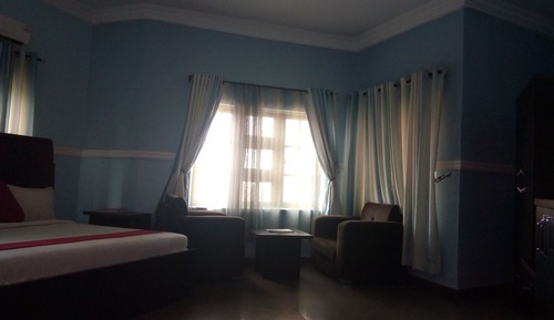 Habitación estándar