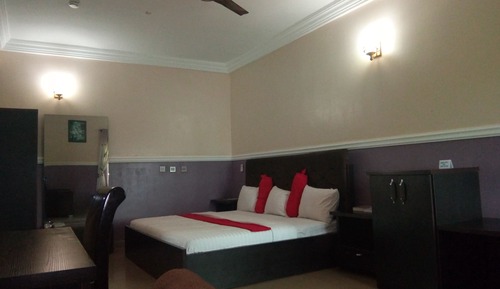 Habitación Royal