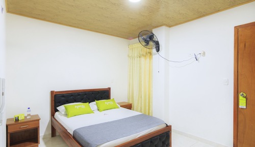Habitación doble