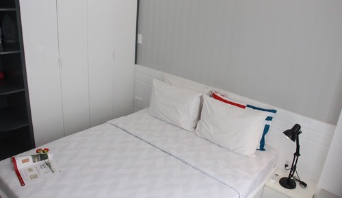 Apartamento, 1 habitación