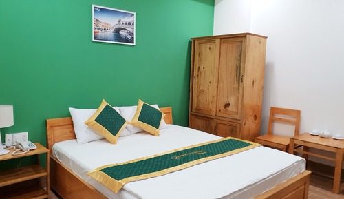 Habitación estándar