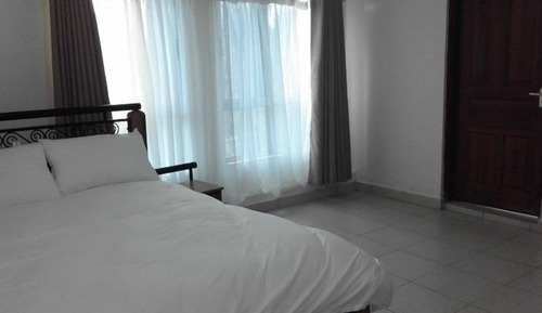 Habitación familiar, no fumadores