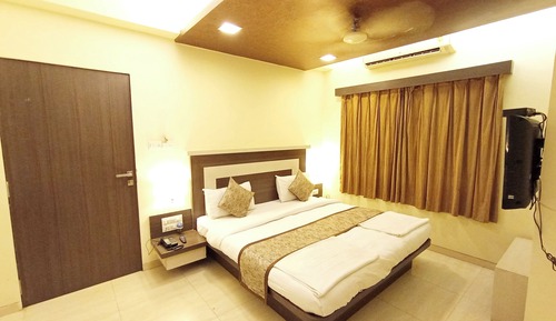 Habitación ejecutiva doble