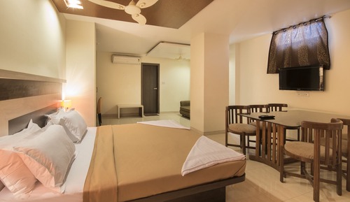 Habitación Royal