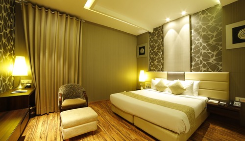 Habitación estándar