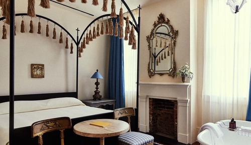 Habitación, 1 habitación