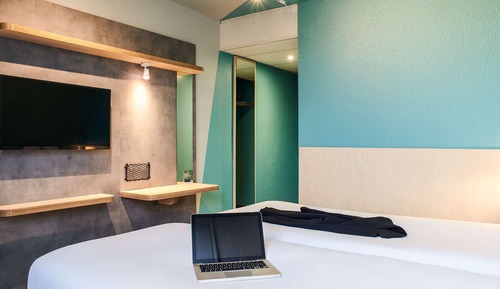 Habitación clásica con 2 camas individuales, 2 camas individuales