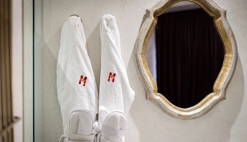 Dressing Room