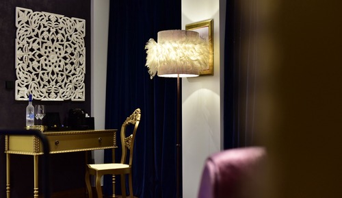 Velvet Room