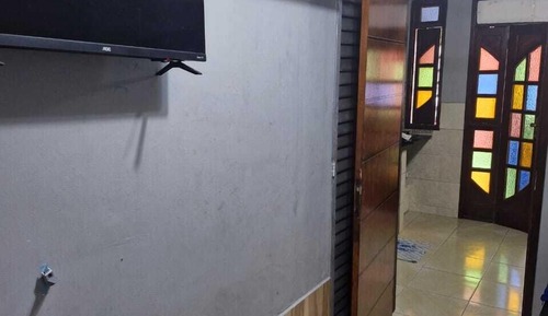 Apartamento familiar, varias camas, cocina básica