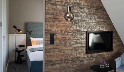 Suite Deluxe