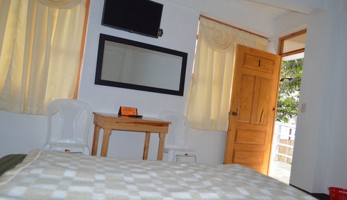 Habitación individual estándar, no fumadores