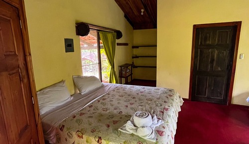Habitación familiar, varias camas, accesible para personas con discapacidad (#5)