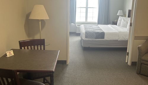 Suite Business
