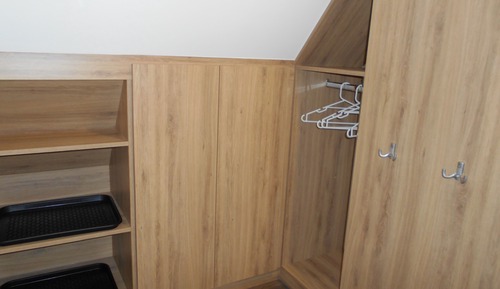 Habitación económica