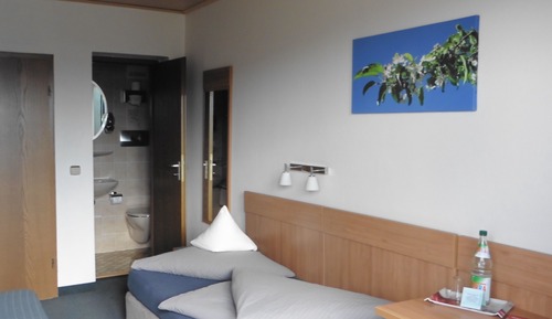 Habitación individual
