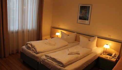 Habitación doble
