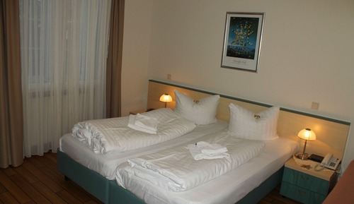 Habitación individual