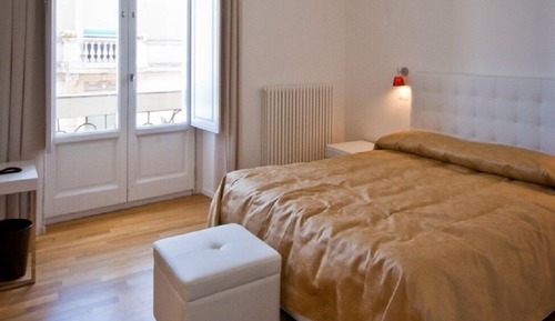 Suite, 1 habitación