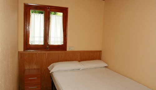 Bungalow, 2 habitaciones (2 - 4 adults)