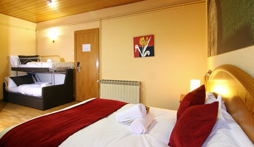 Apartamento, 1 habitación (2-4 adults)