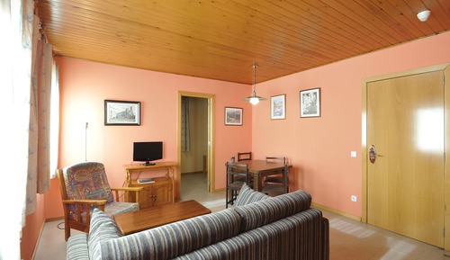 Apartamento, 2 habitaciones (4-6 adults)