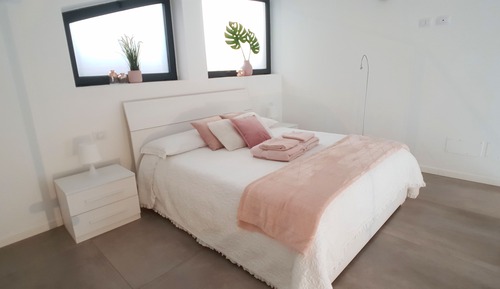 Loft de diseño