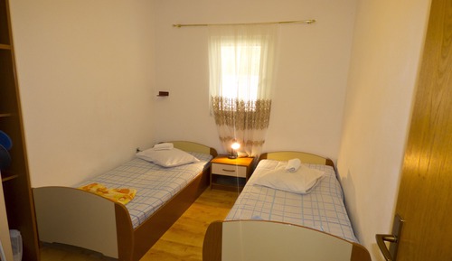 Apartamento, 2 habitaciones, vistas al mar (A2)