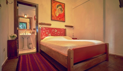 Habitación individual estándar