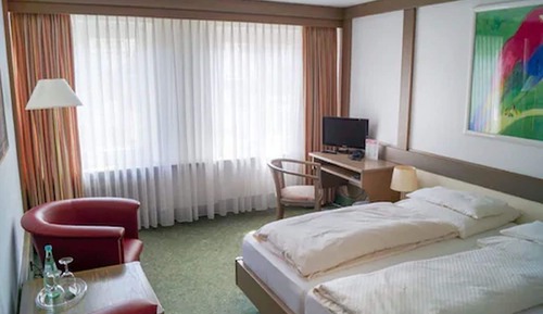 Habitación doble