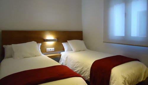 Dúplex, 3 habitaciones