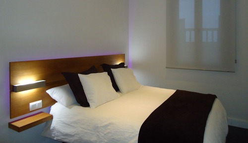 Apartamento, 2 habitaciones