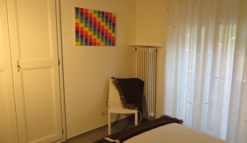 Apartamento, 1 habitación (Apartment Nr. 17)