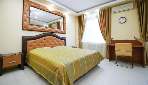 Habitación Confort, 1 habitación