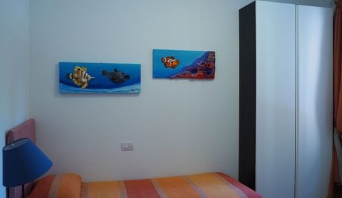 Habitación individual estándar, 1 cama individual